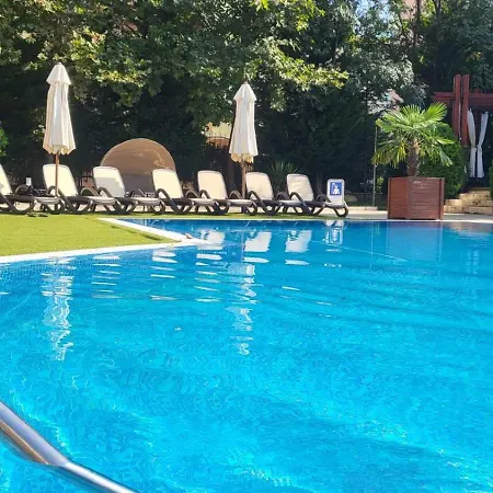 Palma In Harmony 2,3 Lägenhet