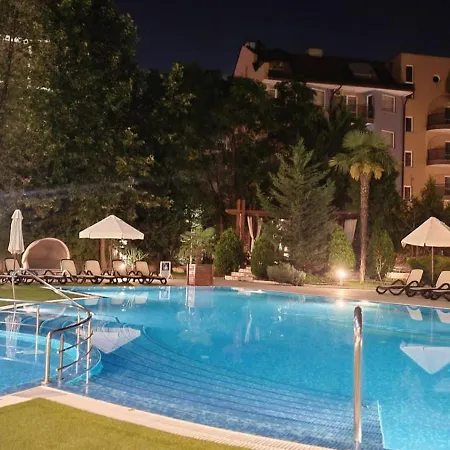 Palma In Harmony 2,3 Lägenhet *