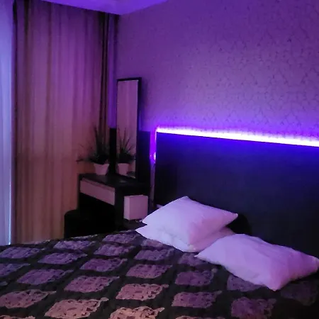 Lägenhet Palma In Harmony 2,3 Slăntjev Brjag