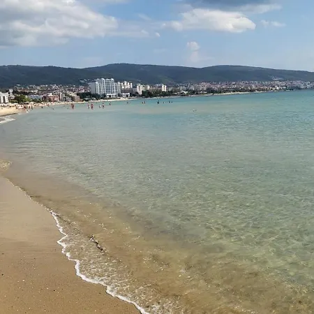 Palma In Harmony 2,3 Lägenhet