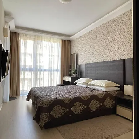 Palma In Harmony 2,3 Lägenhet *