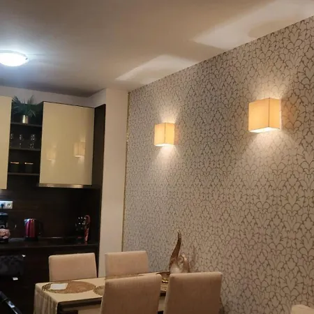 Lägenhet Palma In Harmony 2,3 *