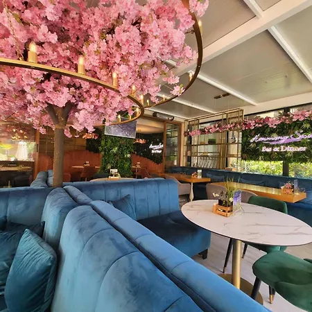 Palma In Harmony 2,3 Lägenhet Slăntjev Brjag