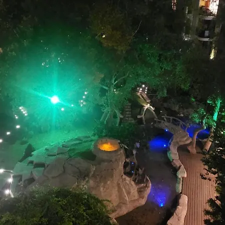 Palma In Harmony 2,3 Slăntjev Brjag