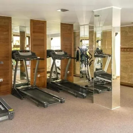 Palma In Harmony 2,3 Lejlighed