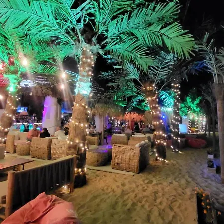 Lejlighed Palma In Harmony 2,3