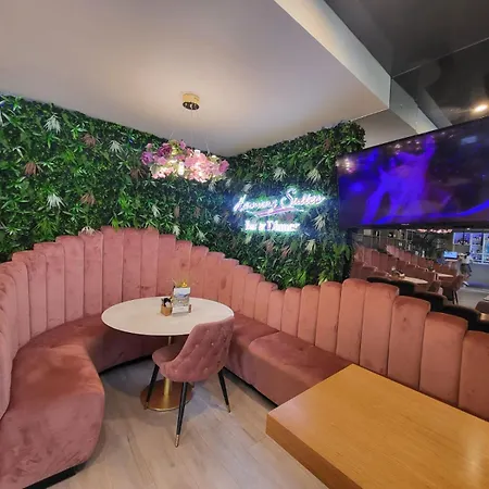 Palma In Harmony 2,3 * Sunny Beach