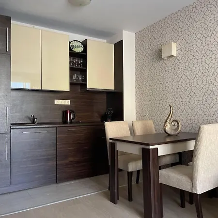 Palma In Harmony 2,3 Apartament *