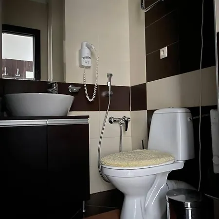 Palma In Harmony 2,3 Apartamento Sunny Beach