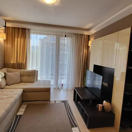 Palma In Harmony 2,3 Apartament