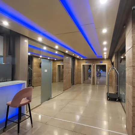 Apartament Palma In Harmony 2,3 *