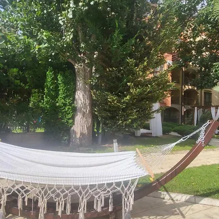 Palma In Harmony 2,3 Słoneczny Brzeg