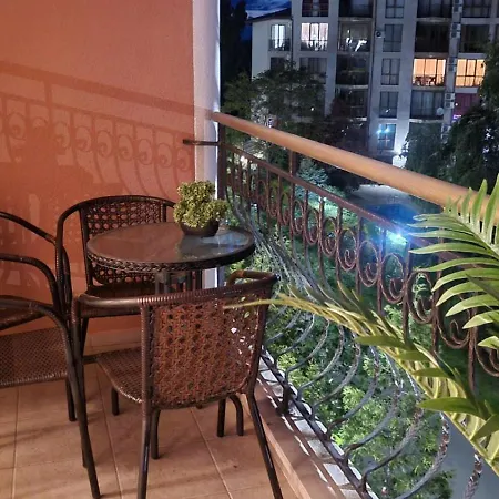 Palma In Harmony 2,3 Słoneczny Brzeg