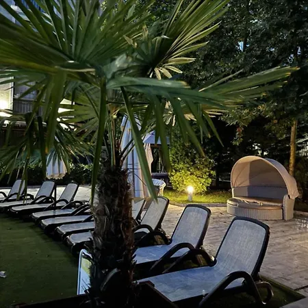 Apartament Palma In Harmony 2,3