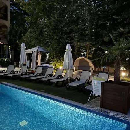 Apartament Palma In Harmony 2,3 *