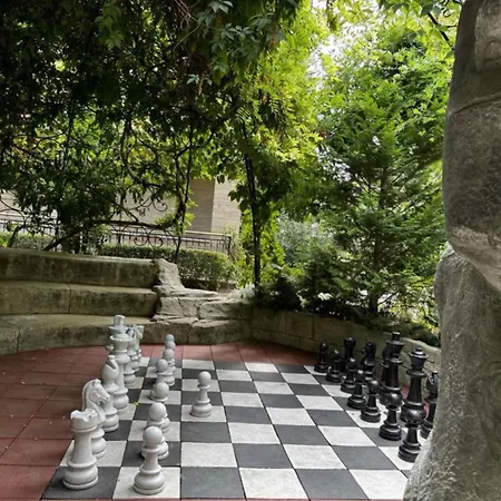 Palma In Harmony 2,3 Apartament Słoneczny Brzeg