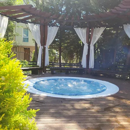 Palma In Harmony 2,3