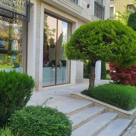 Palma In Harmony 2,3 Apartament *